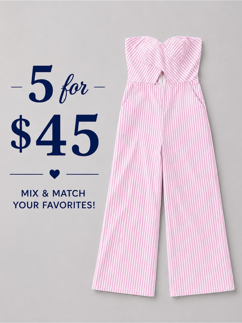 🎉5 for $45🎉 A’Gaci jumpsuit romper size L